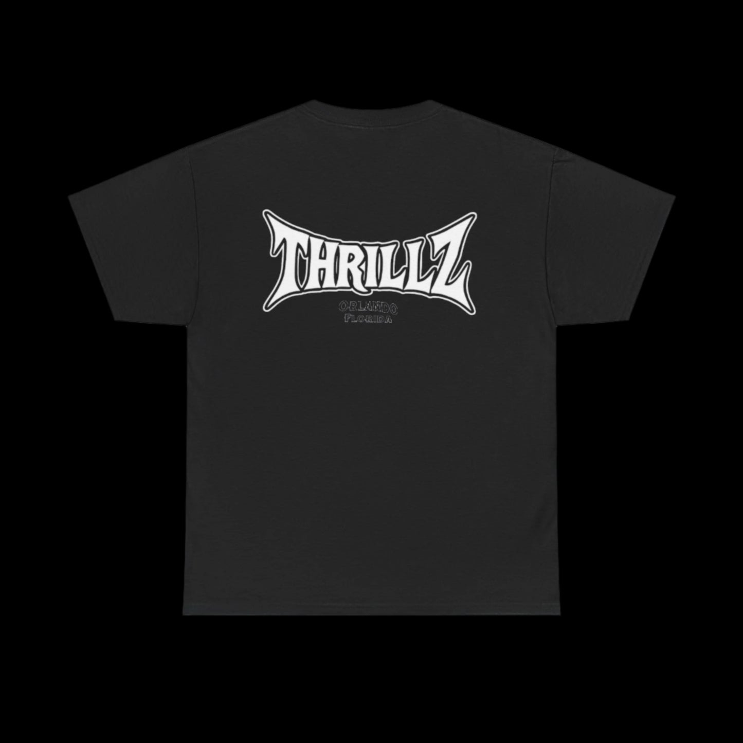 Thrillz Tee