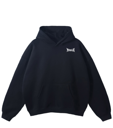 Thrillz pullover hoodie