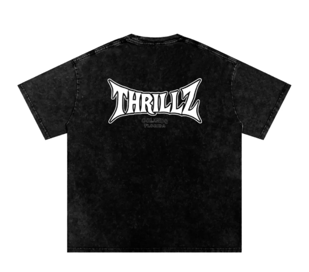 Thrillz T-Shirt