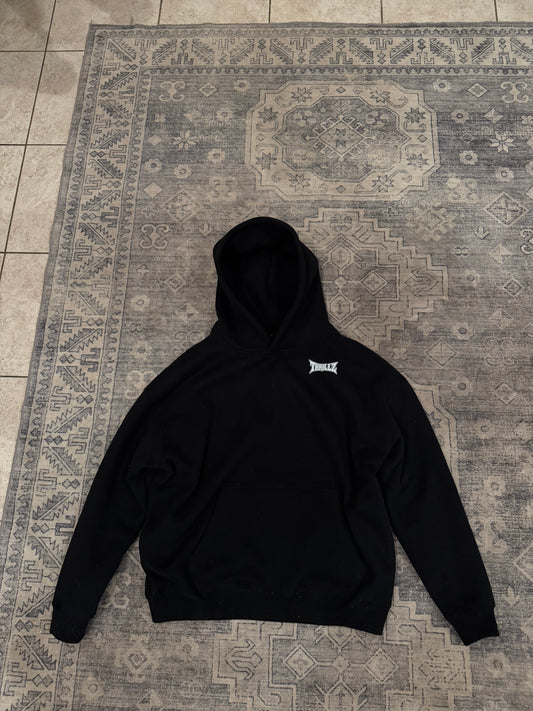 Thrillz pullover hoodie